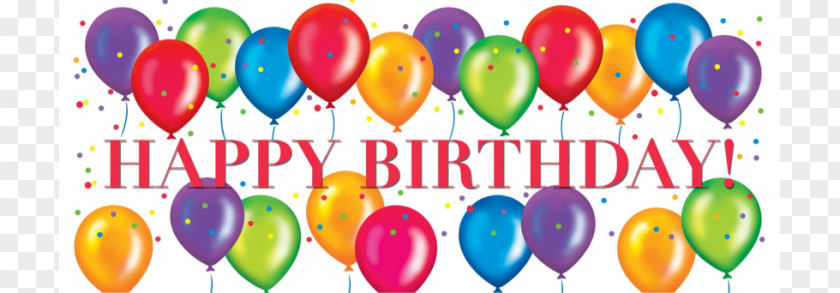 Birthday Banner Paper Template Clip Art PNG