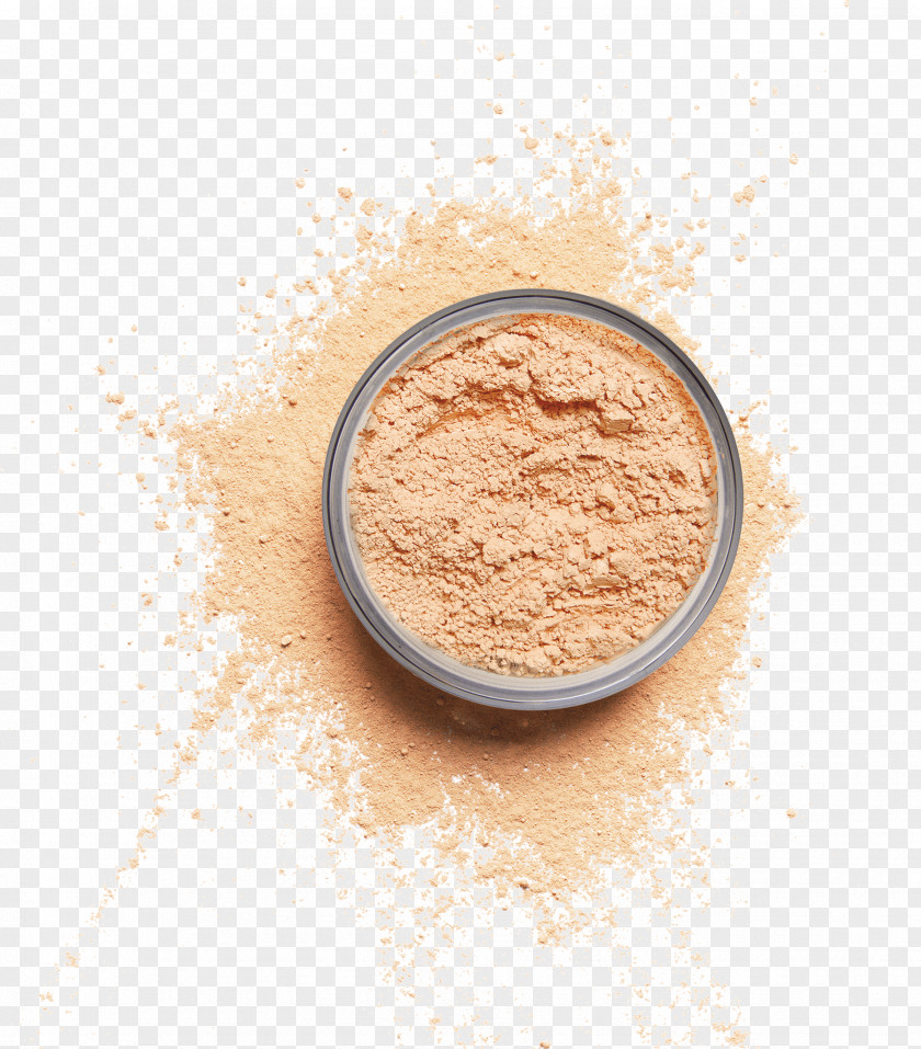 Face Powder Milani Make It Last Setting Cosmetics Make-up PNG