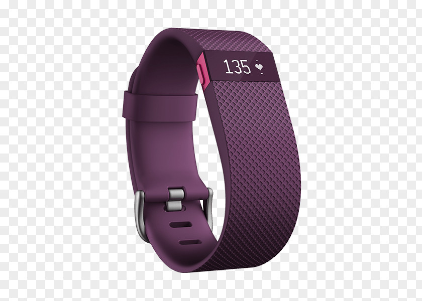 Fitbit Activity Tracker Heart Rate Monitor Wireless PNG