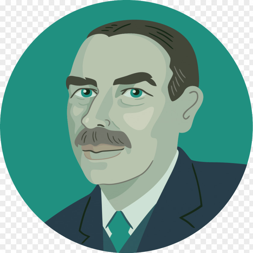 John Maynard Keynes The General Theory Of Employment, Interest And Money Keynesian Economics Economist PNG
