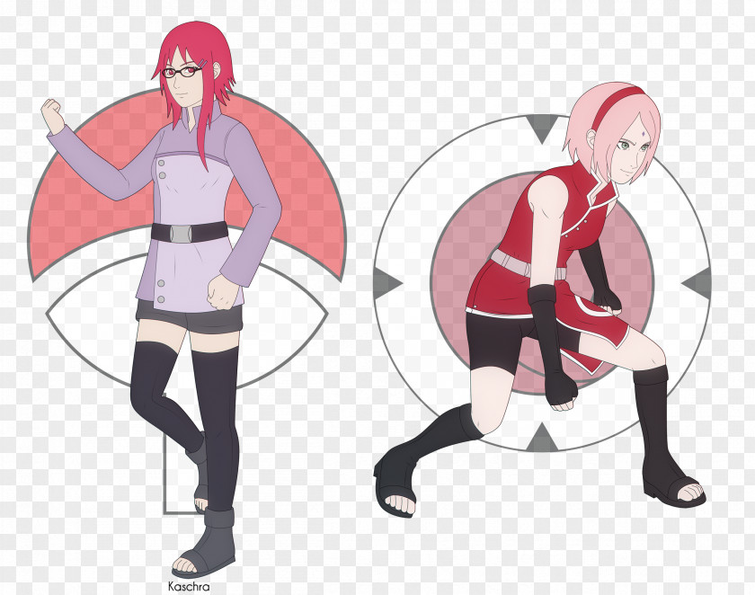 Naruto Karin Sakura Haruno Uzumaki Sasuke Uchiha Itachi PNG