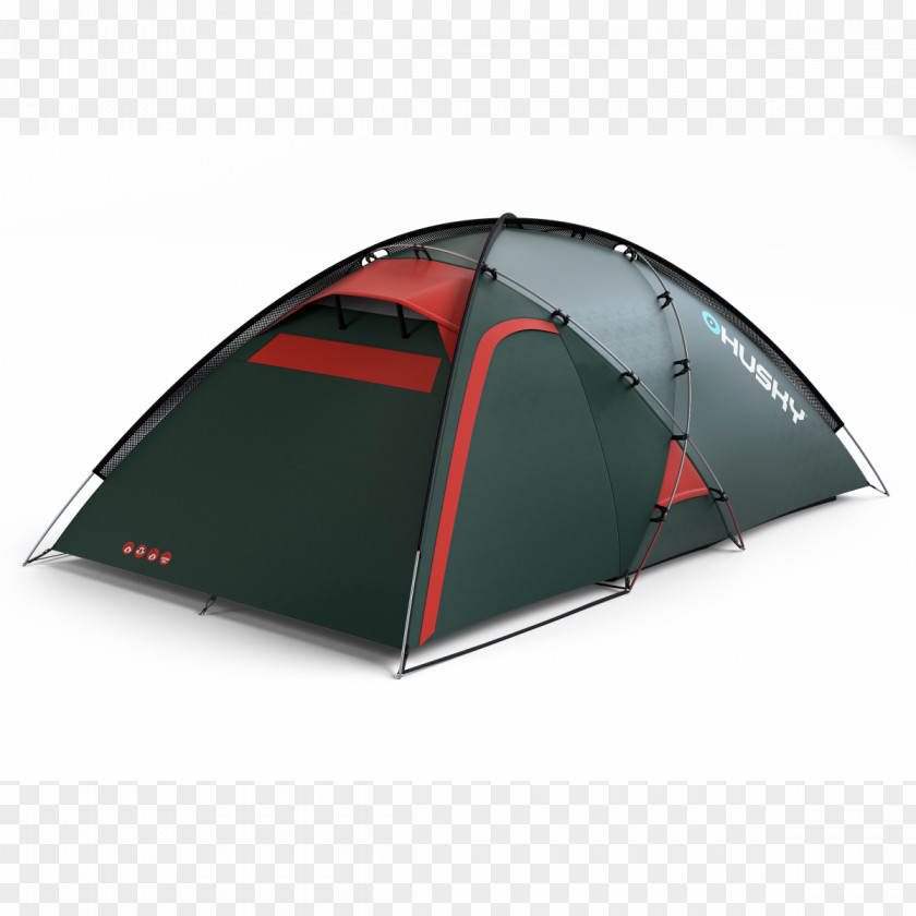 Siberian Husky Tent Outdoor Recreation Kupoliteltta Heureka Shopping PNG