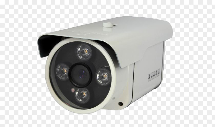 Surveillance Cameras Video Camera Closed-circuit Television Lens PNG
