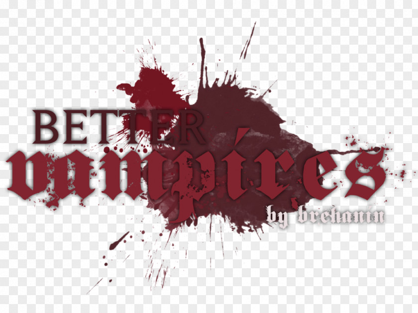 Vampire Graphic Design Logo Rebranding PNG