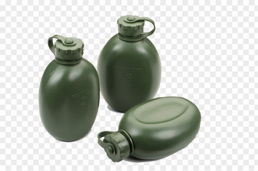 Watering Bucket Vase PNG