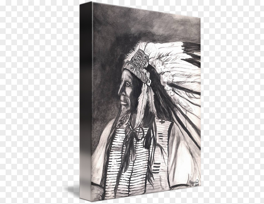 American Indian Drawing Native Americans In The United States Photography Sketch PNG