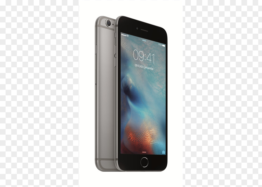 Apple Space Grey Gray Smartphone PNG