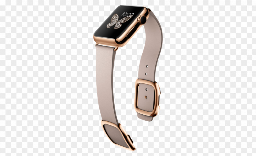 Apple Watch Smartwatch Jewellery PNG