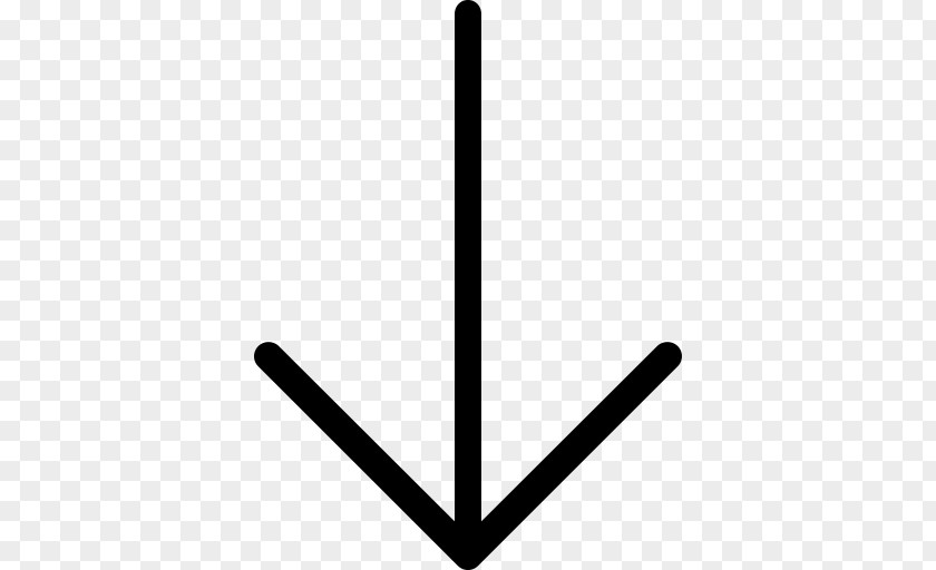Arrow Symbol Sign PNG
