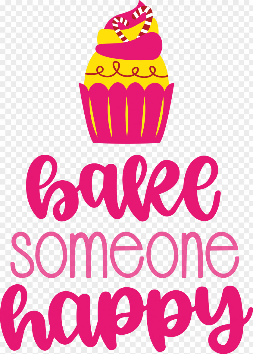 Bake Someone Happy Cake Food PNG