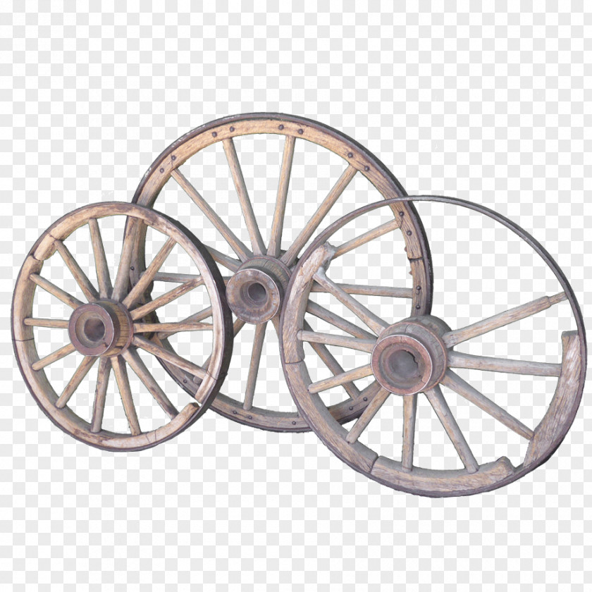 Bicycle Alloy Wheel Spoke Wheels Rim PNG