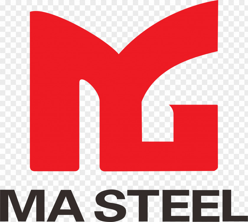Business Logo Ma'anshan Maanshan Iron And Steel Company PNG