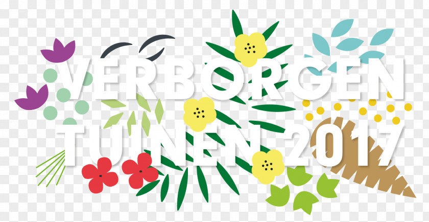 Campagne Stichting Verborgen Tuinen Graphic Design Petal Leaf PNG