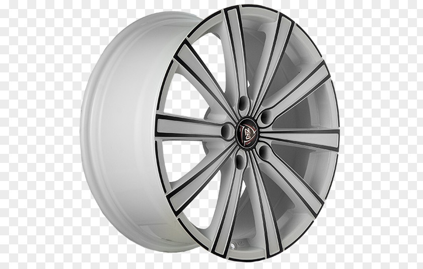 Car Alloy Wheel Tire Chevrolet Cruze PNG