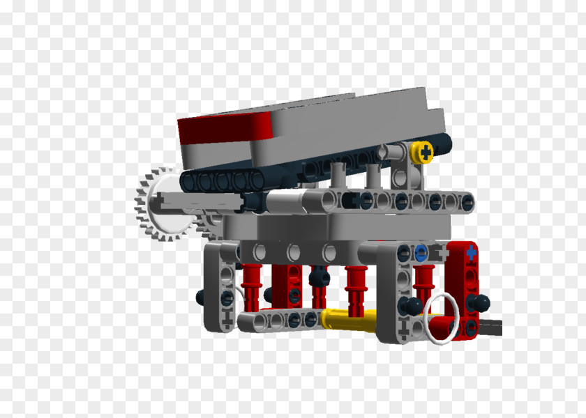 Design LEGO Computer Hardware PNG