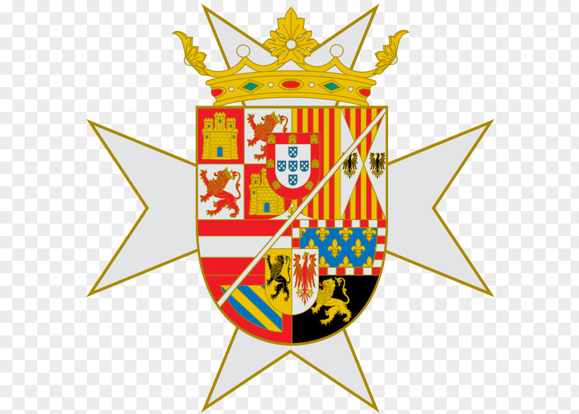 Don Juan De Avusturya Madrid Coat Of Arms The Prince Asturias Monarch Spain PNG