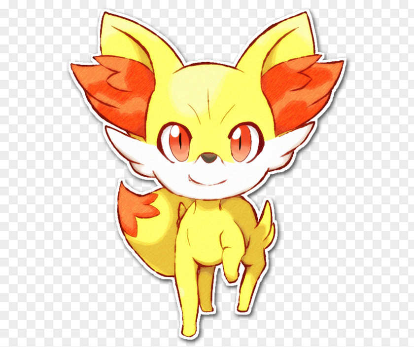 Fennekin Image Braixen Froakie PNG