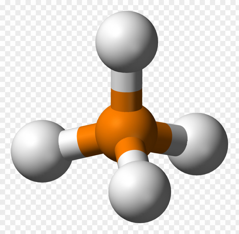 Frie Phosphonium Molecule Cation Atom PNG