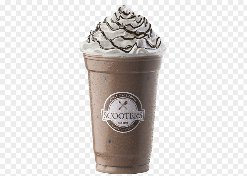 ICED LATTE Caffè Mocha Iced Coffee Chocolate Bar Latte PNG