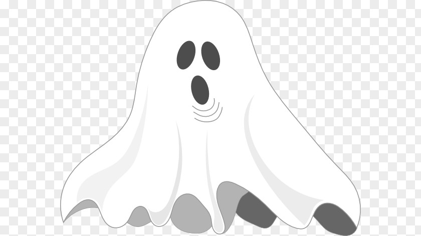 Large Ghost Cliparts Casper Ghosting Clip Art PNG