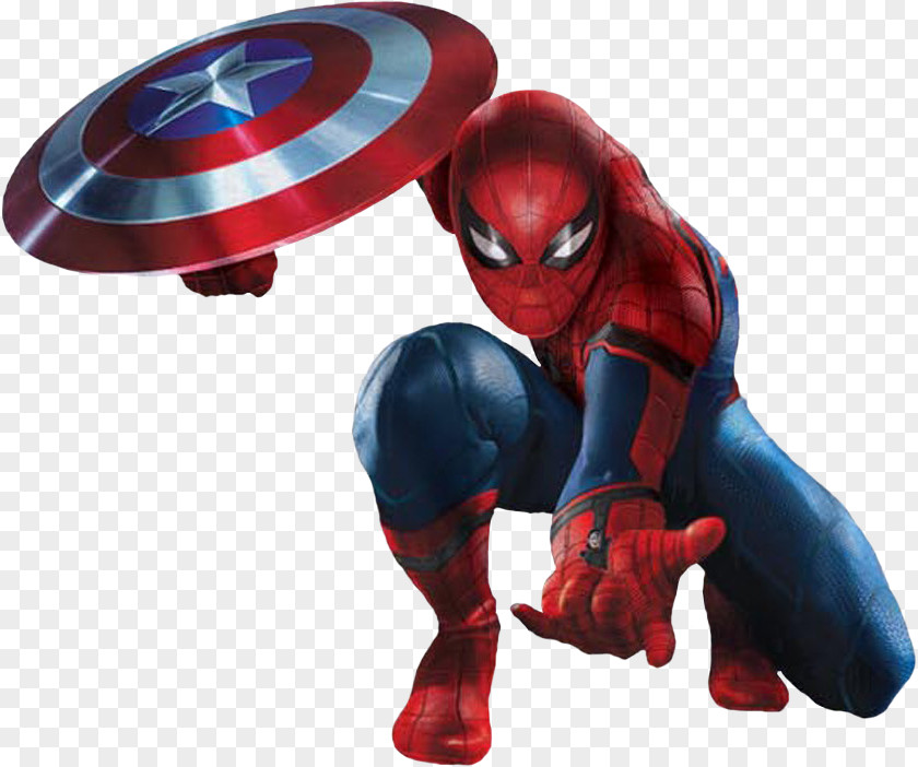 Spider-man Spider-Man Film Series Iron Man Marvel Studios Cinematic Universe PNG
