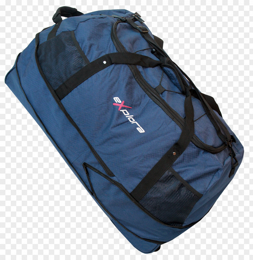 Suitcase Bag Backpack Travel PNG