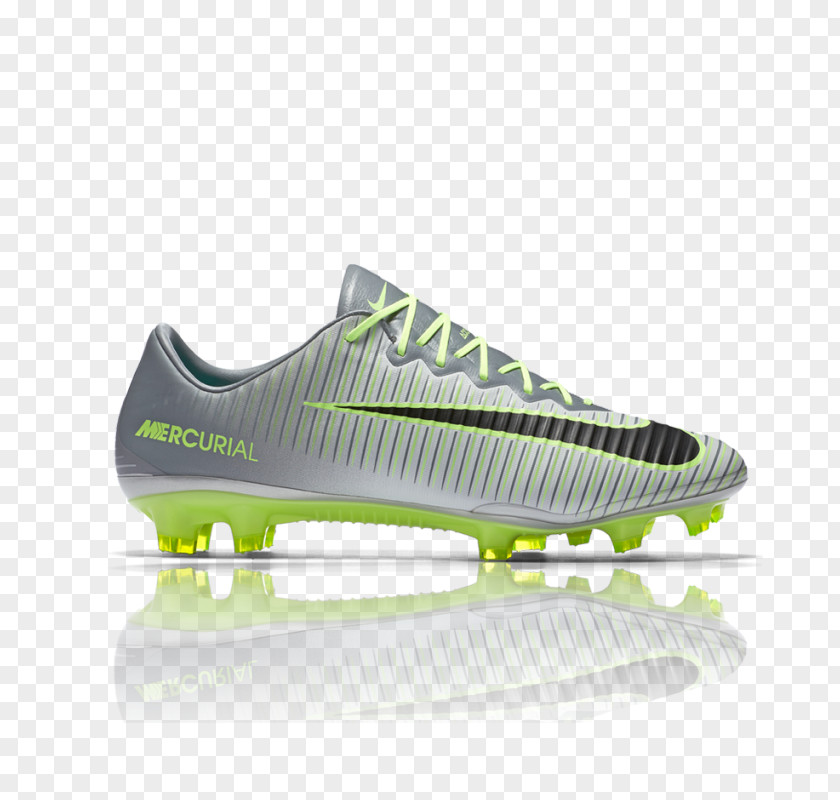 T-shirt Nike Mercurial Vapor Football Boot Cleat PNG