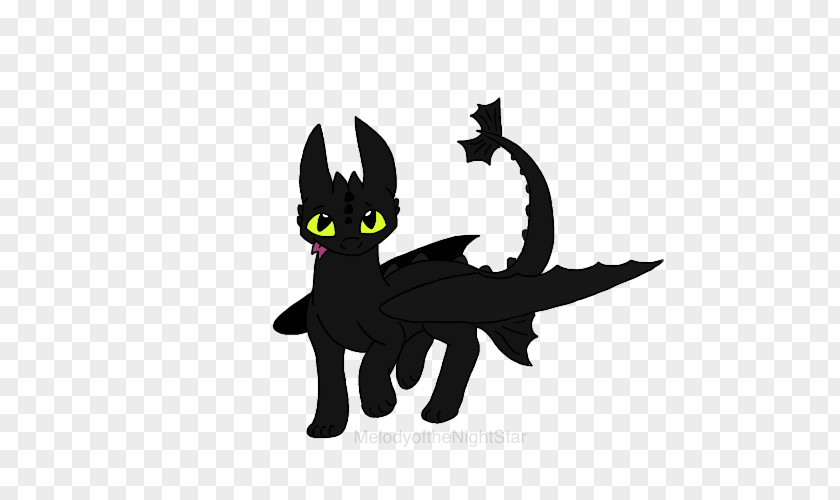 Toothless How To Train Your Dragon Isle Of Night Character PNG