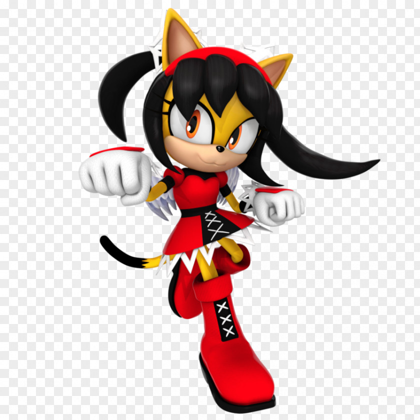 Blaze Cat Sonic Lost World The Fighters Forces Shadow Hedgehog PNG