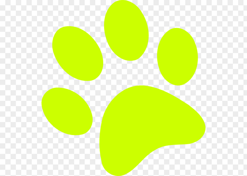 Bright Bulldog Paw Giant Panda Clip Art PNG