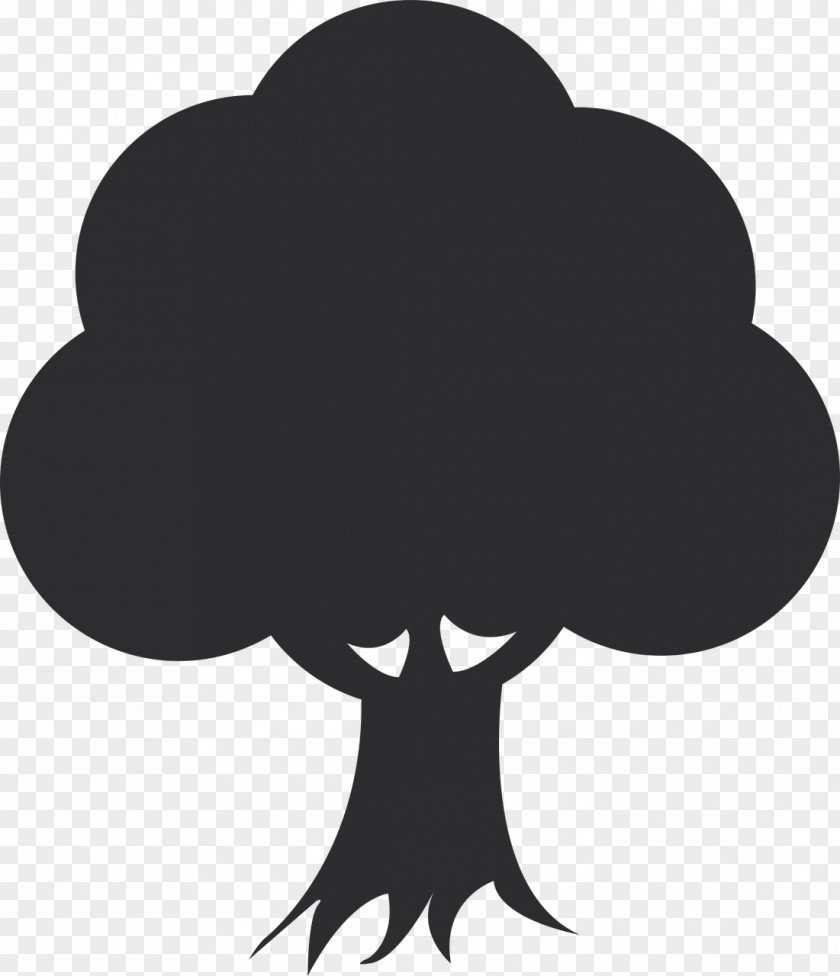 Character Graphic Symbol Tree Stencil Organization PNG