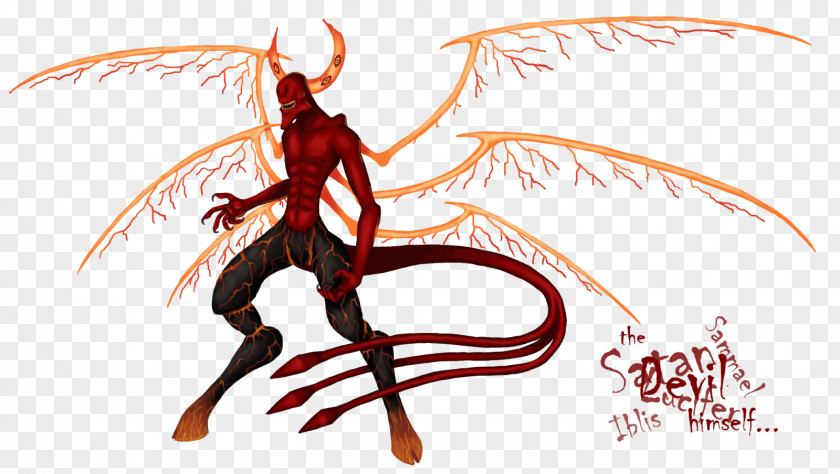 Demon Cartoon Desktop Wallpaper Computer PNG