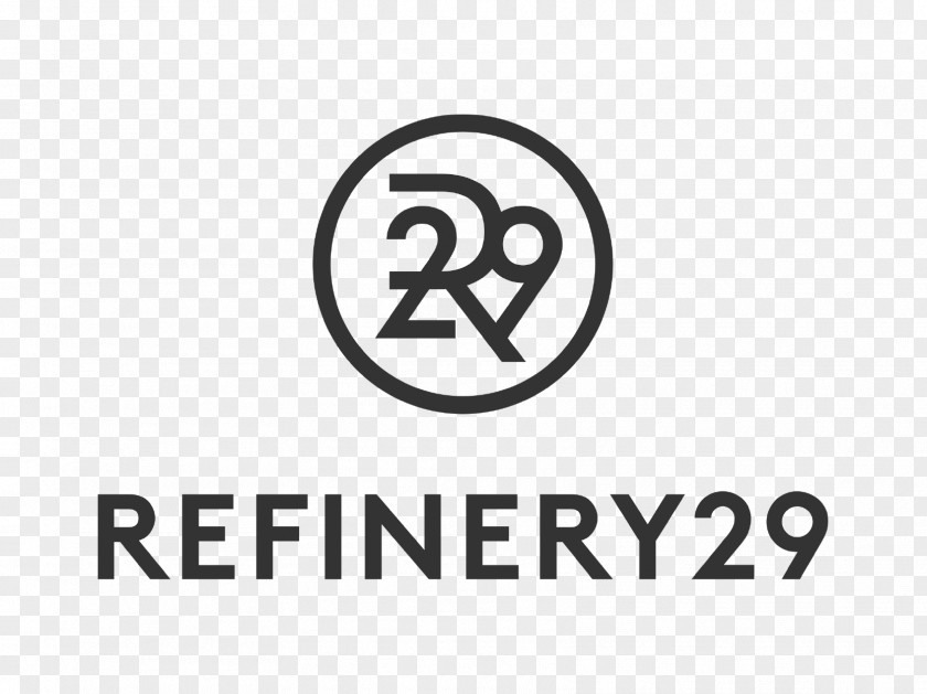 Design Logo Refinery29 Brand Font Trademark PNG
