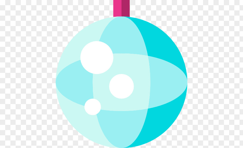 Disco Vector Ball Clip Art PNG