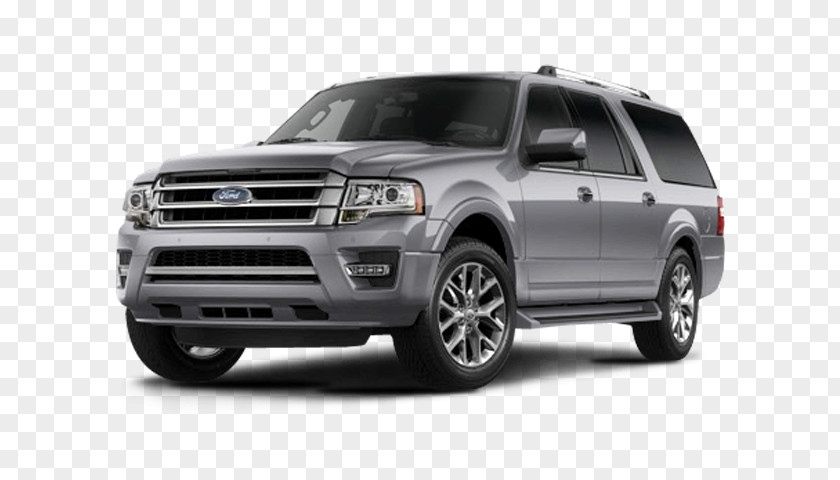 Ford 2018 Expedition Car Sport Utility Vehicle 2017 EL SUV PNG