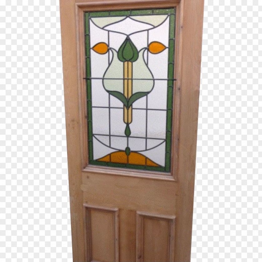 Glass Door Window Stained Sliding Interior Design Services PNG