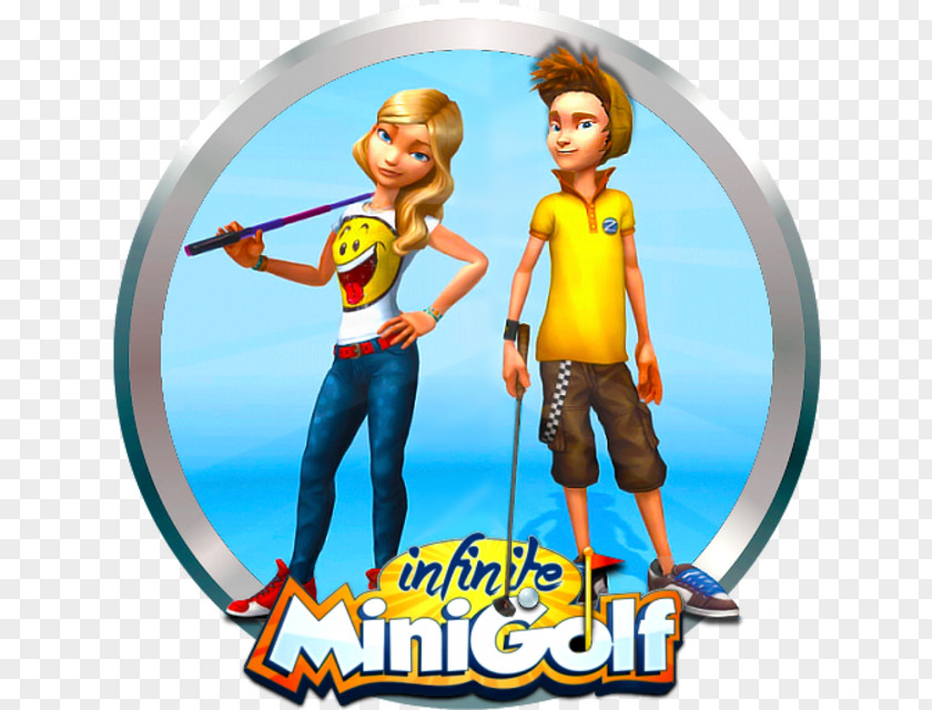 Golf Miniature Initial D Arcade Stage 8 Infinity Sport Infinite Mini PNG