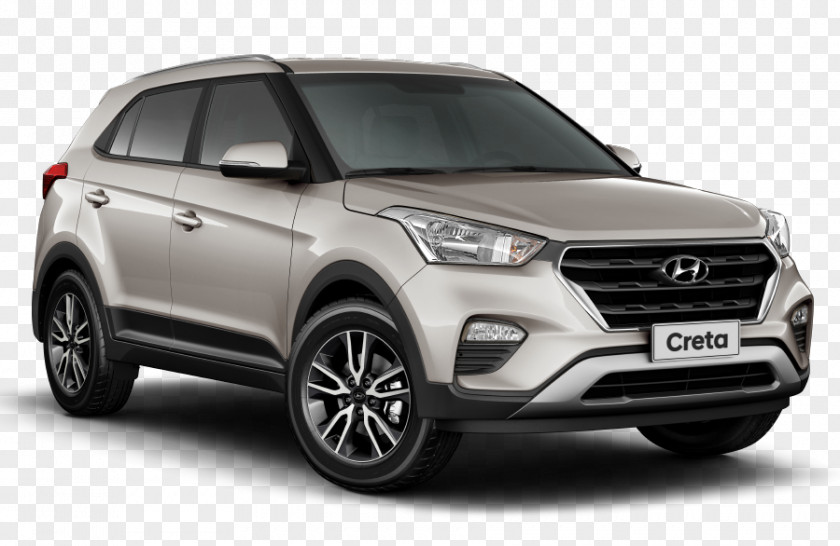 Hyundai Creta 2018 Honda CR-V Mini Sport Utility Vehicle Compact Car PNG