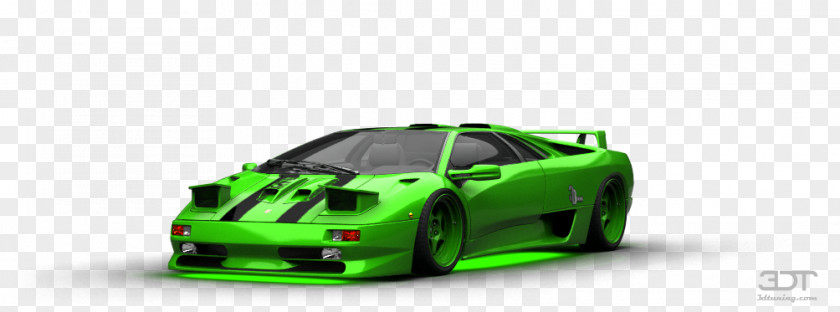 Lamborghini Diablo Supercar Automotive Design Motor Vehicle Car Door PNG