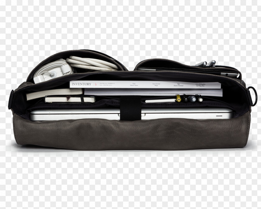 Leather Suitcase Handbag Car PNG