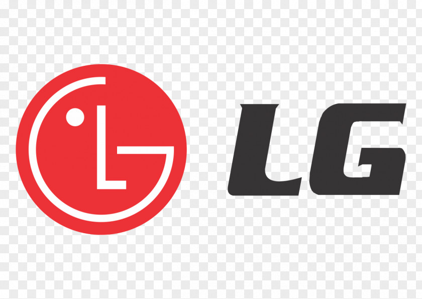 LG Logo Electronics PNG