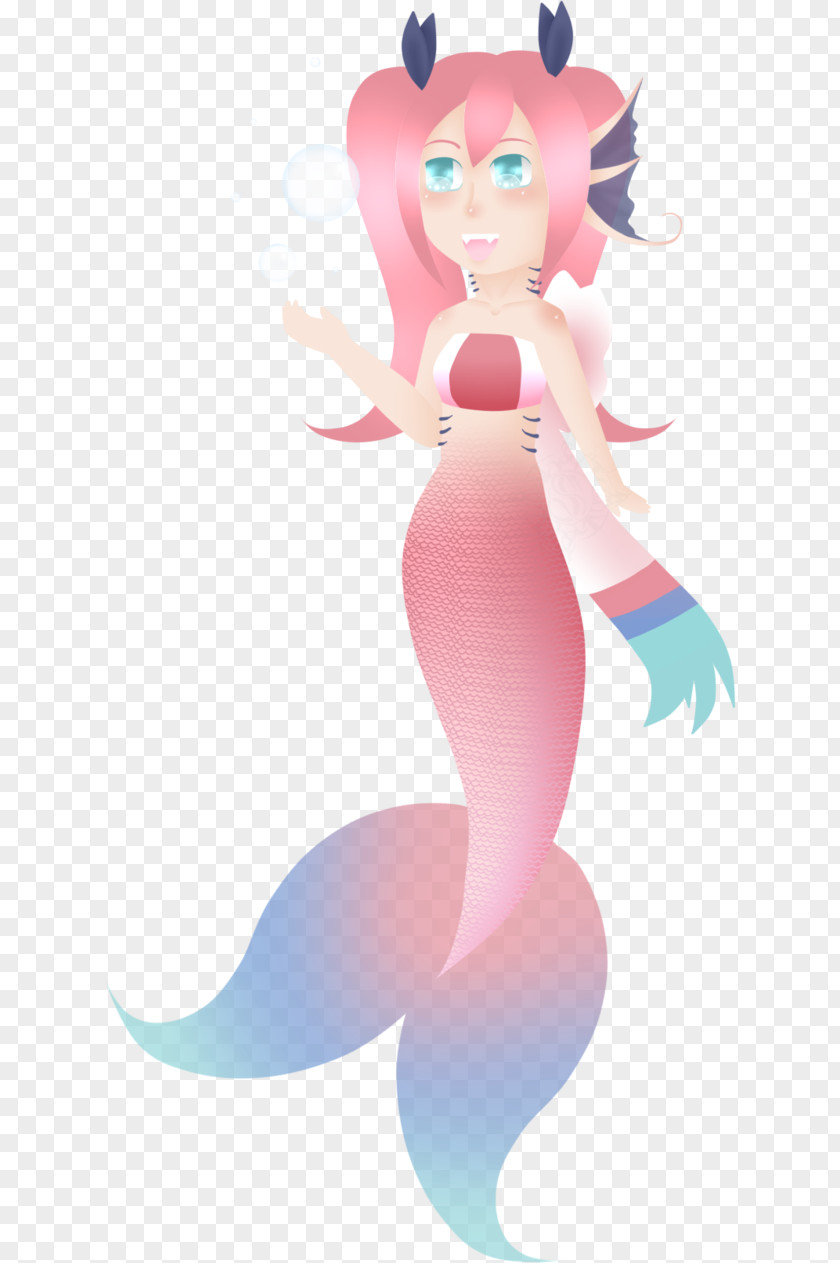 Mermaid Vertebrate Desktop Wallpaper Clip Art PNG