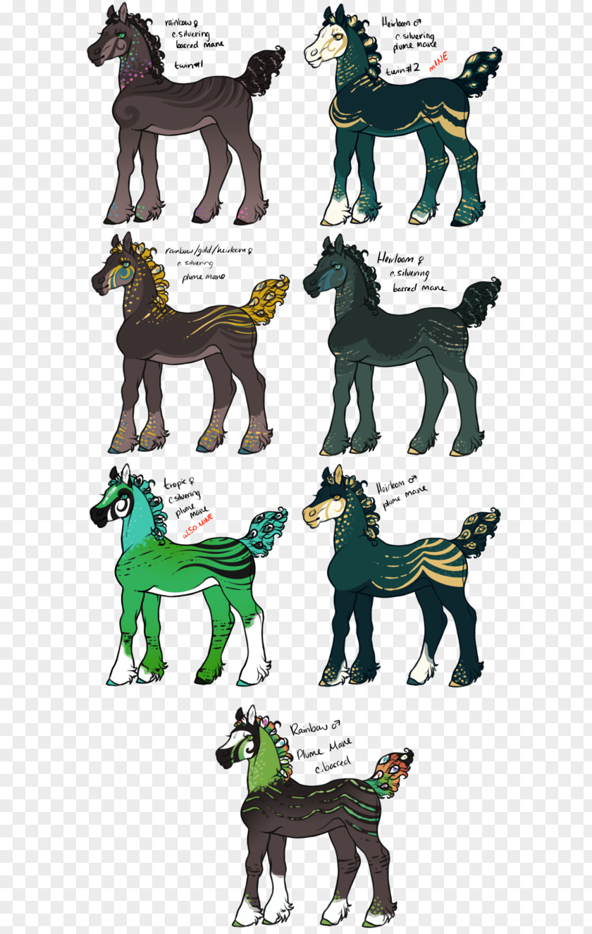 Mustang Canidae Donkey Dog Pack Animal PNG