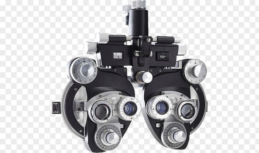 Phoropter Ophthalmology Visual Perception Eye Examination Ocular Tonometry PNG