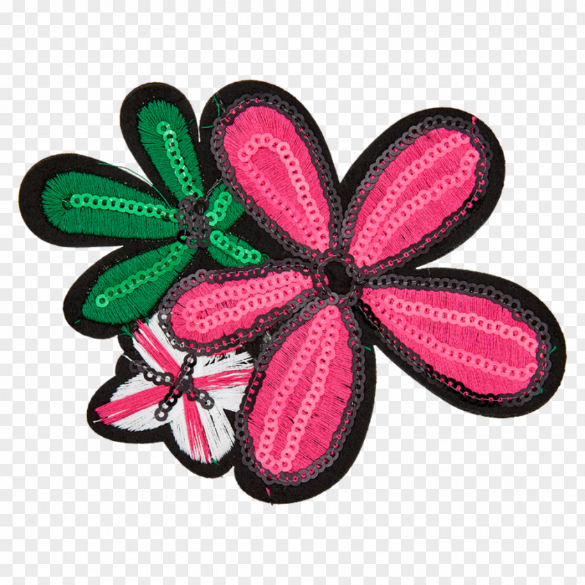 Pompons Embroidery Sewing Mercery Crochet Clothing PNG