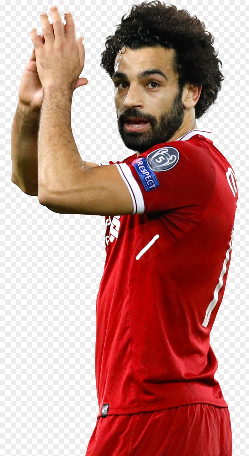 Premier League Mohamed Salah Liverpool F.C. Crystal Palace Football Player PNG