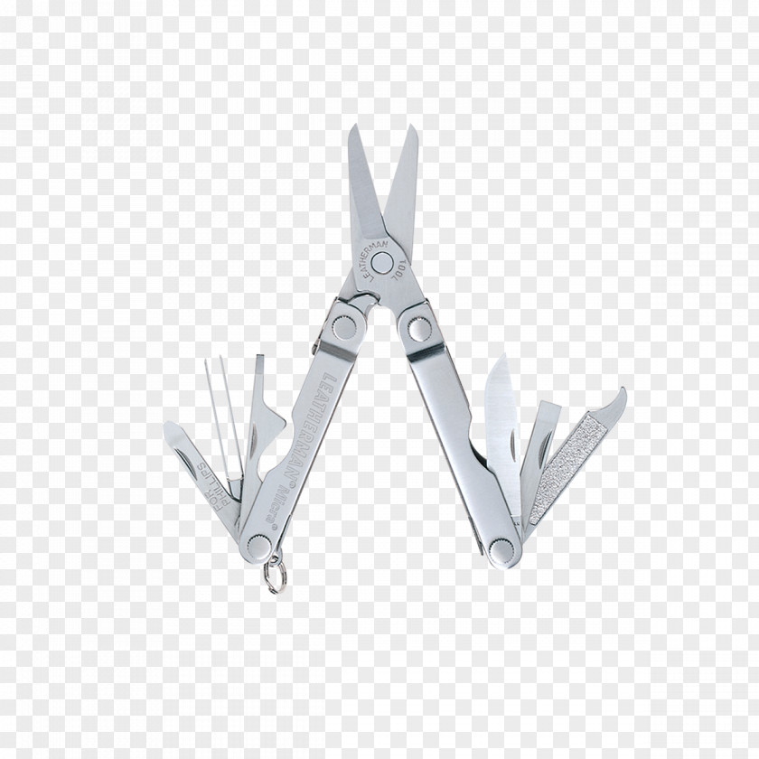 Prospectus Multi-function Tools & Knives Leatherman Knife Key Chains PNG