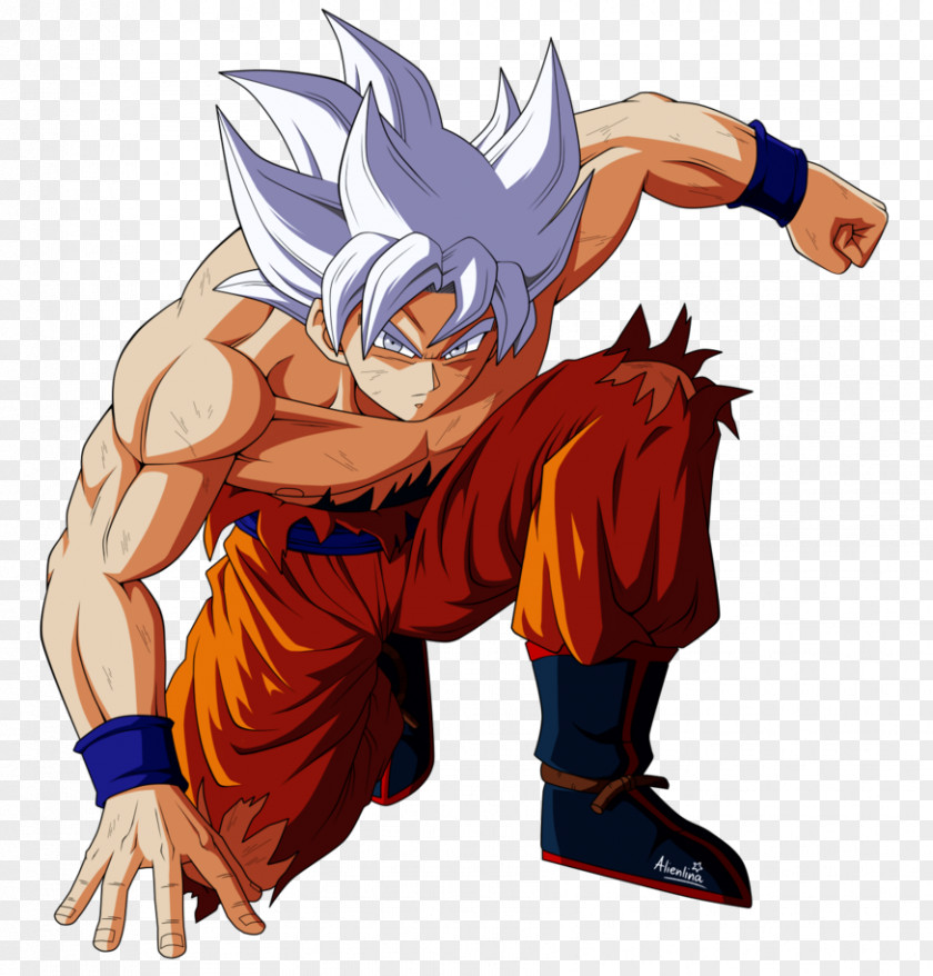 Red Cap Goku Vegeta Gogeta Gohan Trunks PNG