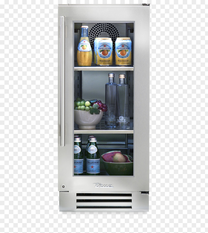 Refrigerator Window Hinge Door Stainless Steel PNG