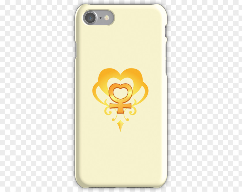Sailor Moon Venus Apple IPhone 7 Plus X Samsung Galaxy .info PNG